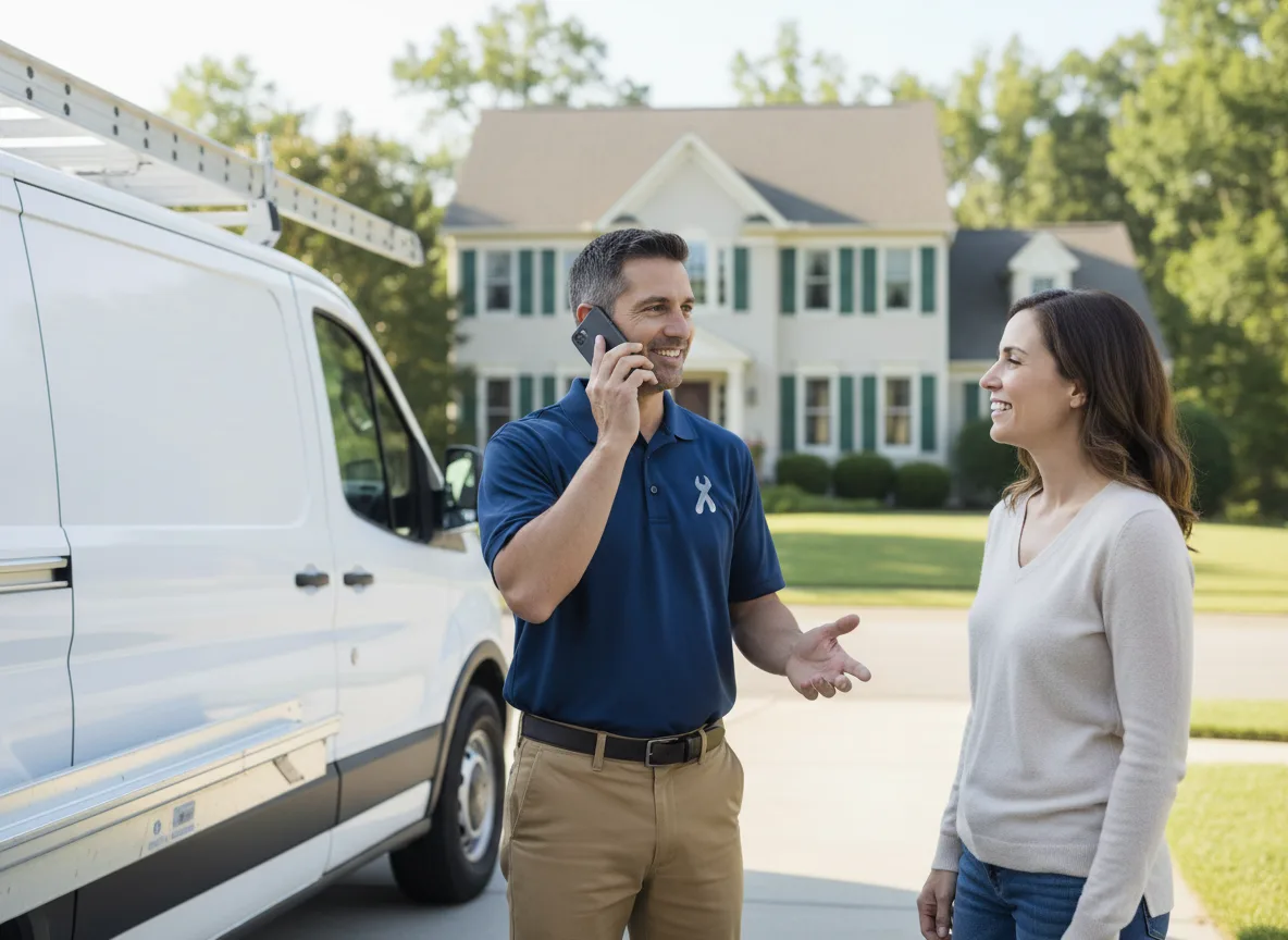 Home Gutter Service Gray Hawk, KY FAQs